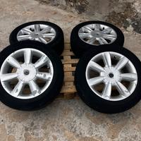 Cerchibin lega Lancia