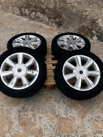 Cerchibin lega Lancia