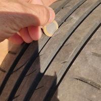 Pneumatici estivi 205/55 r16