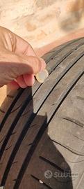 Pneumatici estivi 205/55 r16