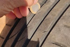 Pneumatici estivi 205/55 r16