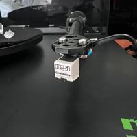 Giradischi REGA PLANAR 2