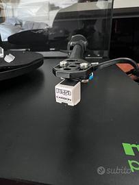 Giradischi REGA PLANAR 2