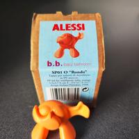 Tappo Alessi per tubetti di dentifricio