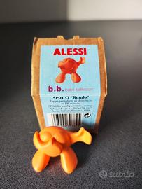 Tappo Alessi per tubetti di dentifricio