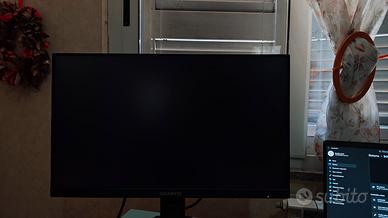 Monitor Gigabyte G24F-EK FHD 23.8 165/170hz