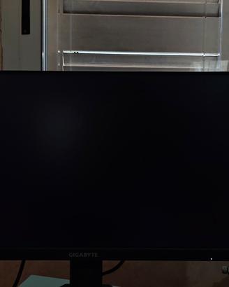 Monitor Gigabyte G24F-EK FHD 23.8 165/170hz