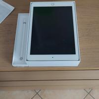 iPad 6 (2018) 128gb Wifi ver. bianco + Applepencil