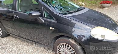 FIAT GRAND PUNTO