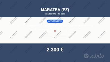 Immobile in asta di 54 m² a Maratea