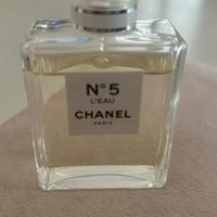 Profumo Chanel 5