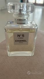 Profumo Chanel 5