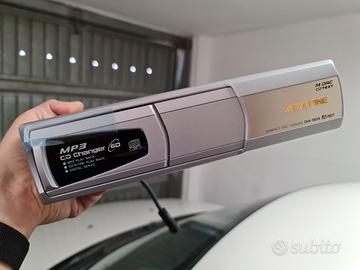 Caricatore cd Alpine NUOVO