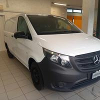 Mercedes benz vito 2.2 cdi long 114 136 cv