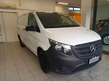 Mercedes benz vito 2.2 cdi long 114 136 cv