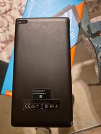 Tablet Lenovo Tab 7 Essential