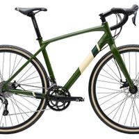 BICI GRAVEL ADRIATICA VANIR 28 10V NUOVA TG. M