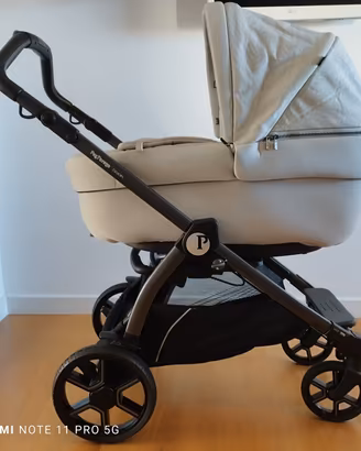 TRIO PEG PEREGO 