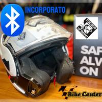 modulare TUCANO URBANO reverse Fastflip + BLUETOOT