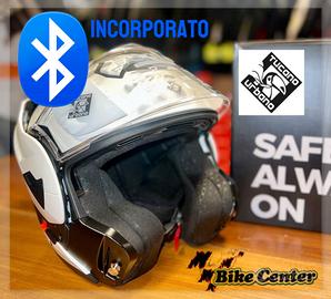 modulare TUCANO URBANO reverse Fastflip + BLUETOOT