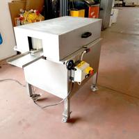 taglia radicchio usata