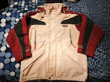 Giacca e pantaloni da sci