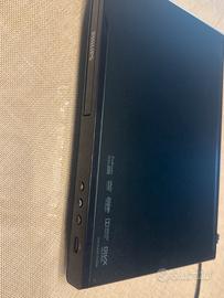 Lettore dvd e dvx PHILIPS NUOVO
