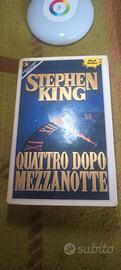 Stephen King Quattro dopo mezzanotte 1 edizione