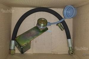 Presa Idraulica posteriore trattorini Kubota