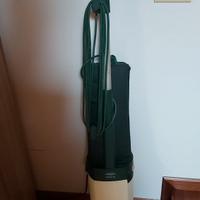 aspira polvere Folletto 