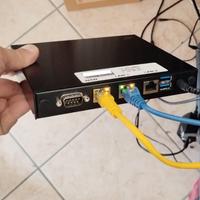 Pc Engines Apu2 Firewall  Pfsense OpnSense Untagle