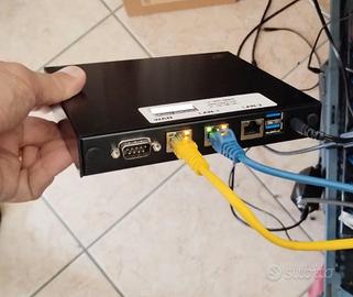 Pc Engines Apu2 Firewall  Pfsense OpnSense Untagle