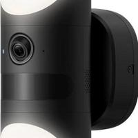 Nuovo -eufy Security Wired Wall Light Cam S100.