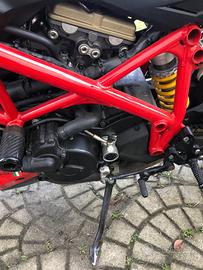 Ducati Streetfighter 848 - 2012