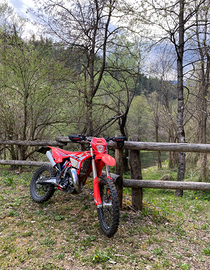 BETA rr 125 2t