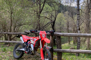 BETA rr 125 2t