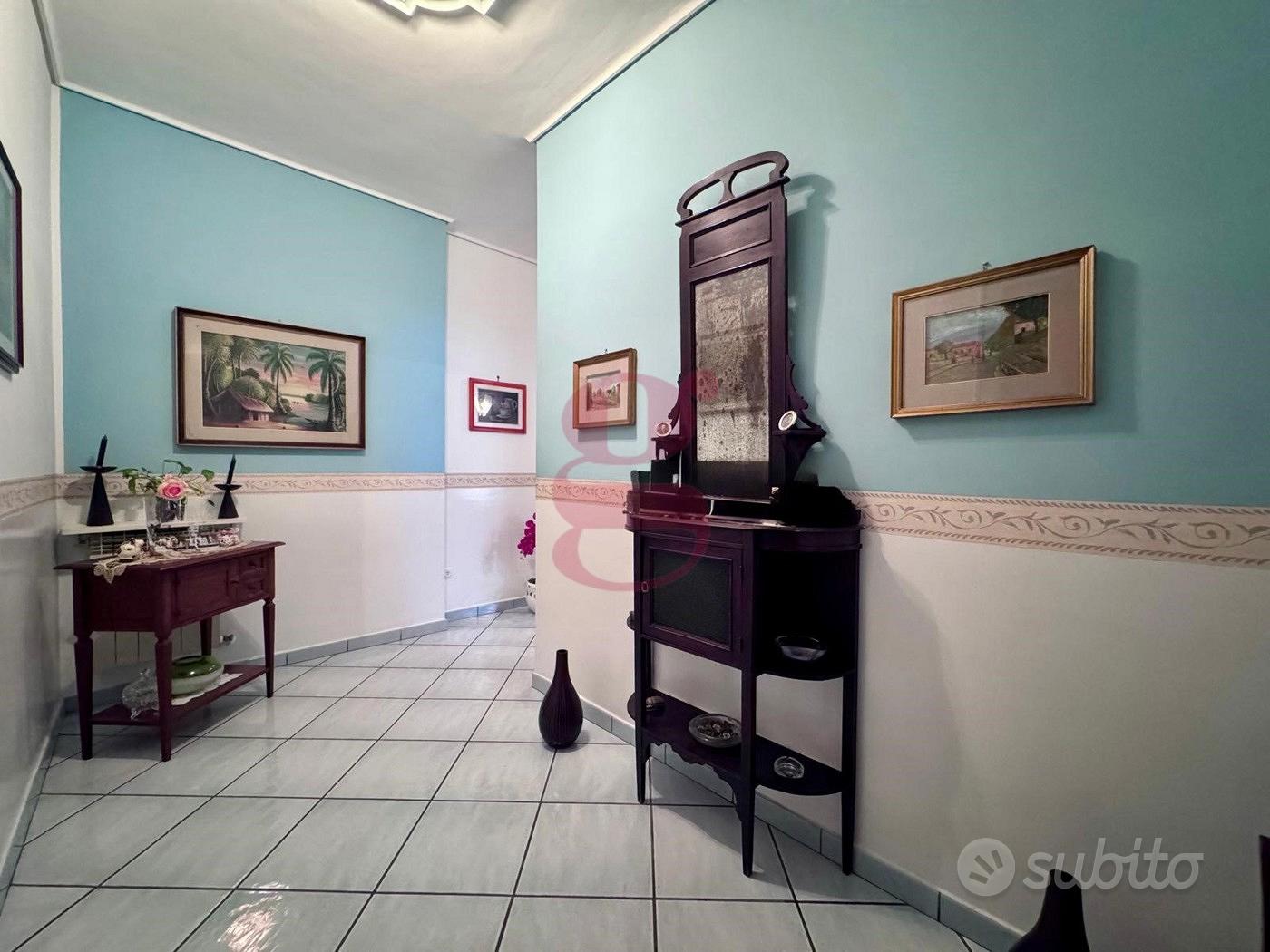 Apartment in Gragnano, Napoli - Vista 5
