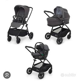 Trio Divo Foppapedretti