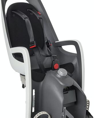 HAMAX Caress seggiolino per bici portapacchi