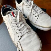 Scarpe Tommy Hilfiger tg.43