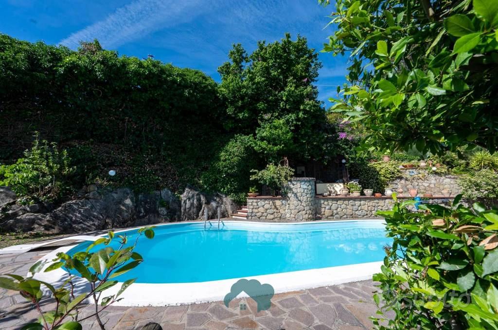 Casa – Olevano Romano, Roma Capitale - Vista 2