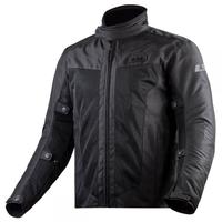 Giacca Estiva Traforata Moto Cordura LS2 PREDATOR
