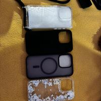Cover iPhone 14 pro