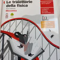 Le traiettorie della fisica