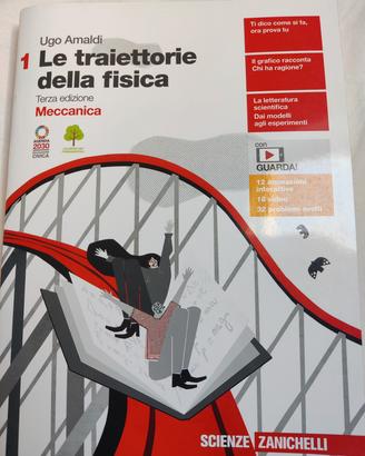 Le traiettorie della fisica