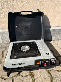 Fornello da campeggio Brunner