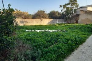 Terreno Edificabile a Mazara del Vallo