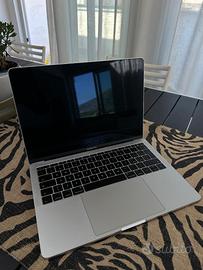 Macbook pro 13