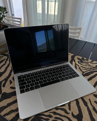 Macbook pro 13