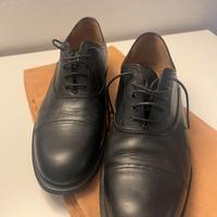 Scarpa uomo Fratelli Rossetti 74801 Soft Vintage